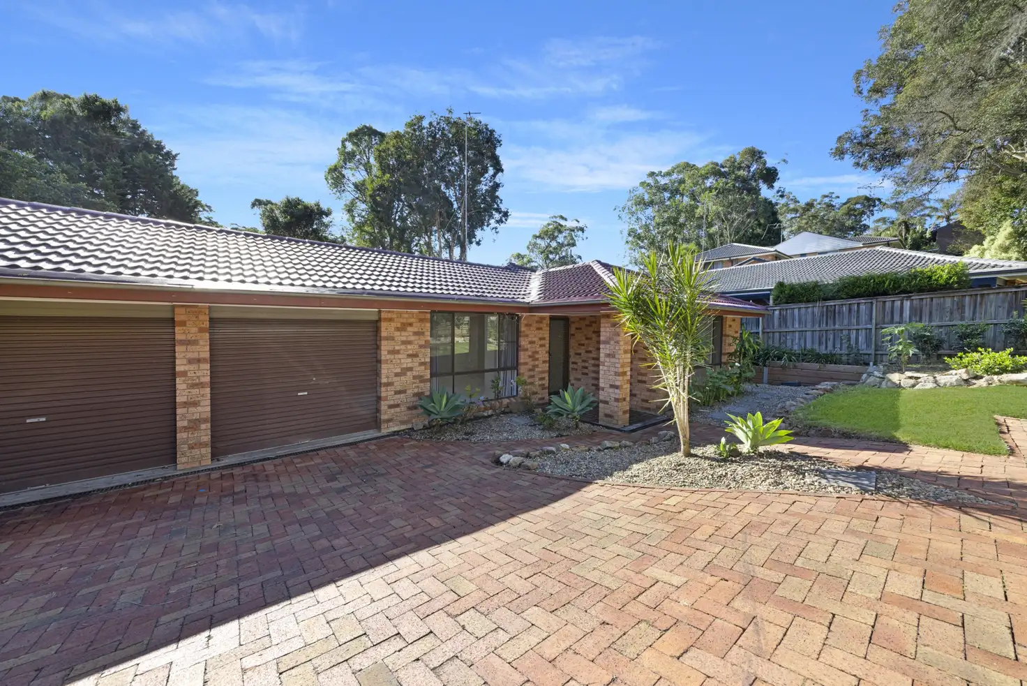 Main view of Homely house listing, 20 Maybush Place, Cherrybrook NSW 2126