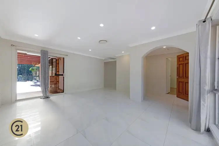 Second view of Homely house listing, 20 Maybush Place, Cherrybrook NSW 2126