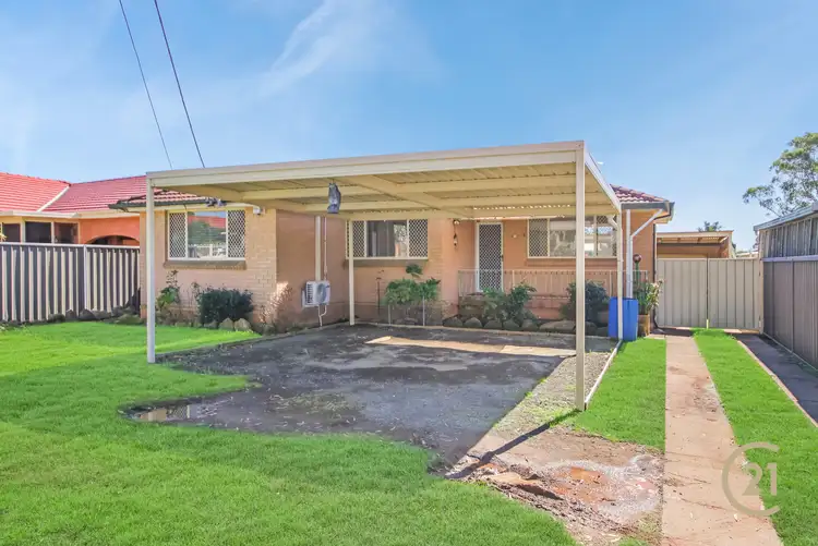 3 Power Street, Doonside NSW 2767