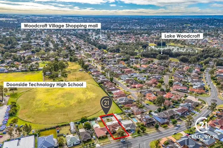 Third view of Homely house listing, 3 Power Street, Doonside NSW 2767