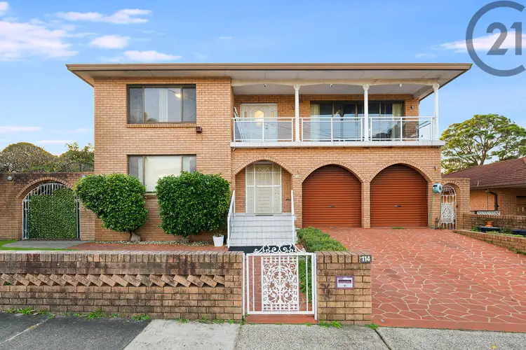 114 Warialda Street, Kogarah NSW 2217