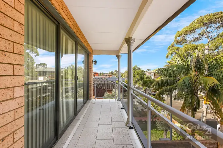 Second view of Homely house listing, 114 Warialda Street, Kogarah NSW 2217