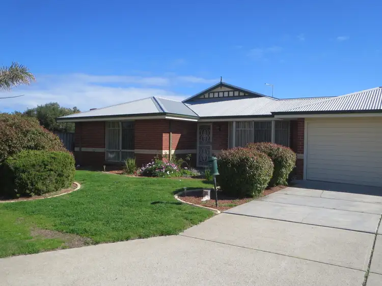 7 Warilda Court, Quinns Rocks WA 6030