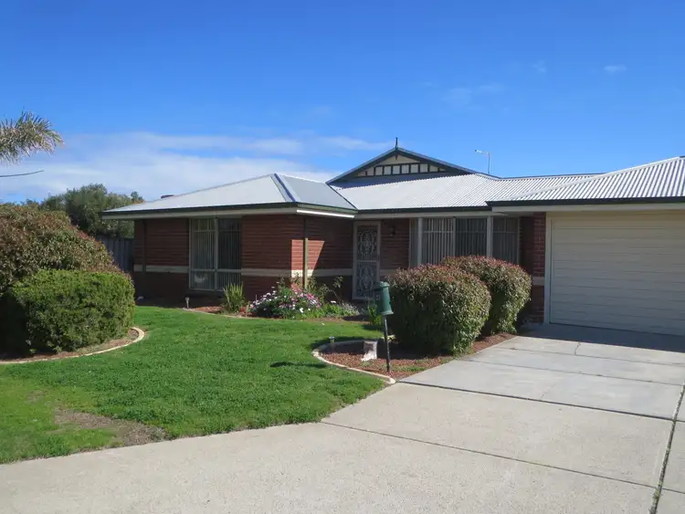 7 Warilda Court, Quinns Rocks WA 6030