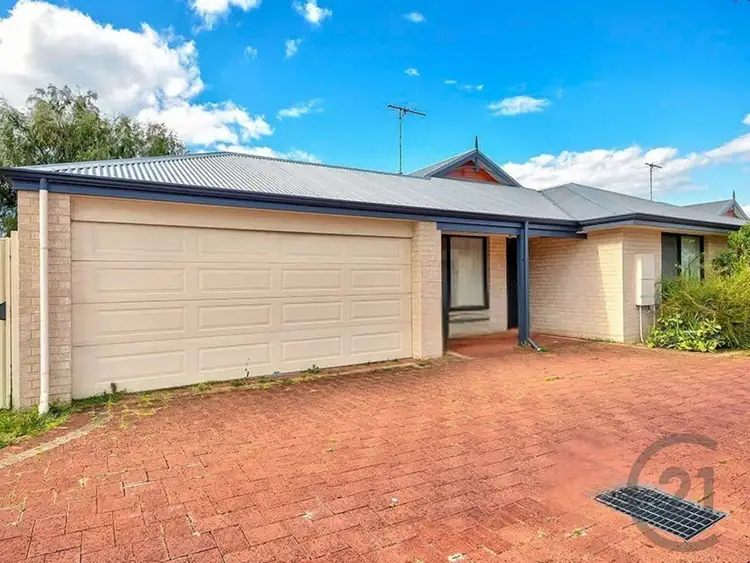 1/17 Gibson Street, South Bunbury WA 6230