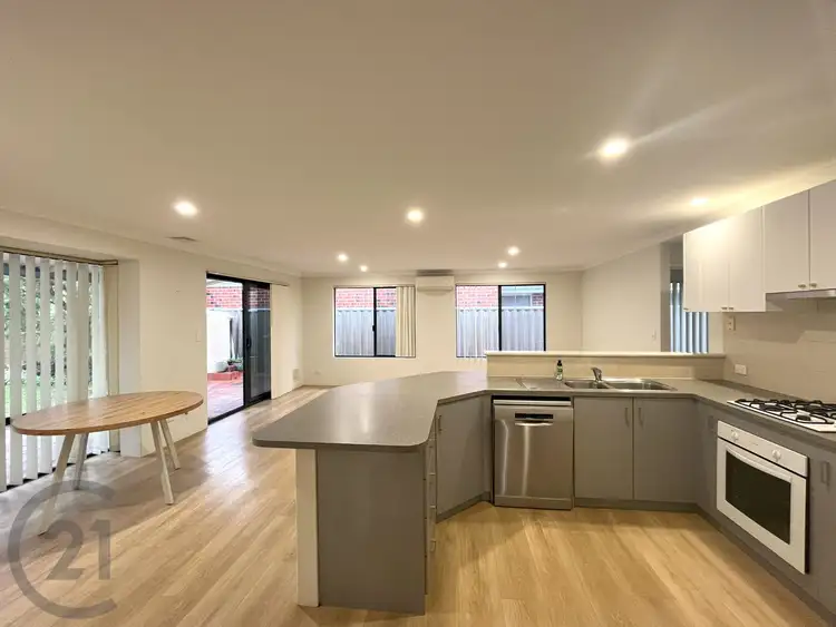 Fifth view of Homely unit listing, 1/17 Gibson Street, South Bunbury WA 6230