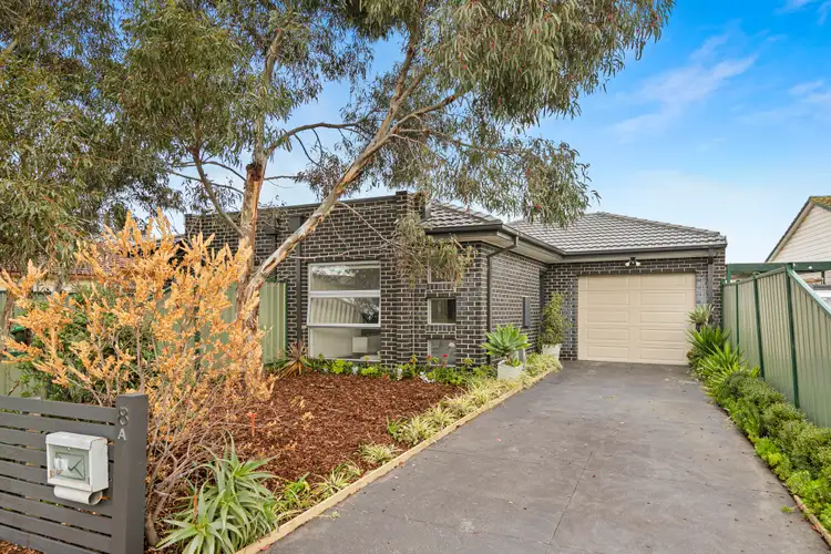 Main view of Homely townhouse listing, 8a Cole Street, Laverton VIC 3028