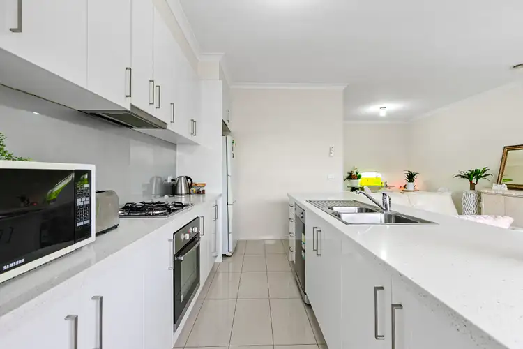 Second view of Homely townhouse listing, 8a Cole Street, Laverton VIC 3028