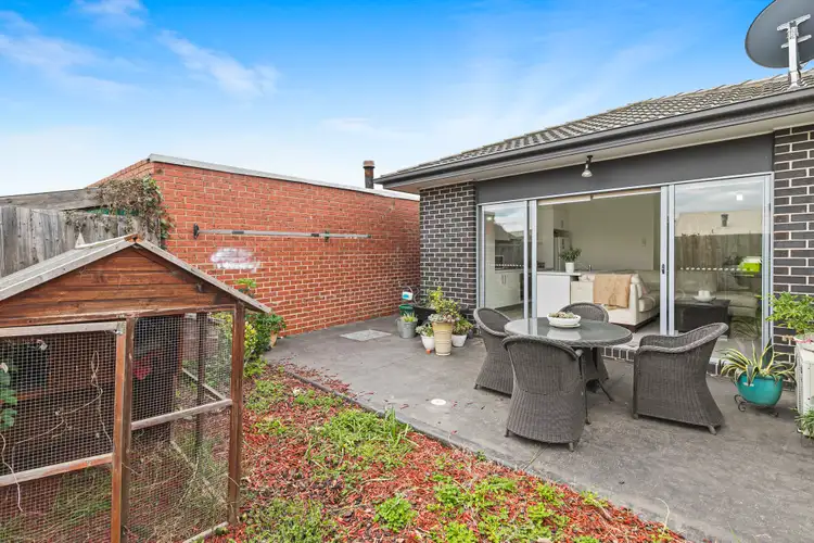Third view of Homely townhouse listing, 8a Cole Street, Laverton VIC 3028