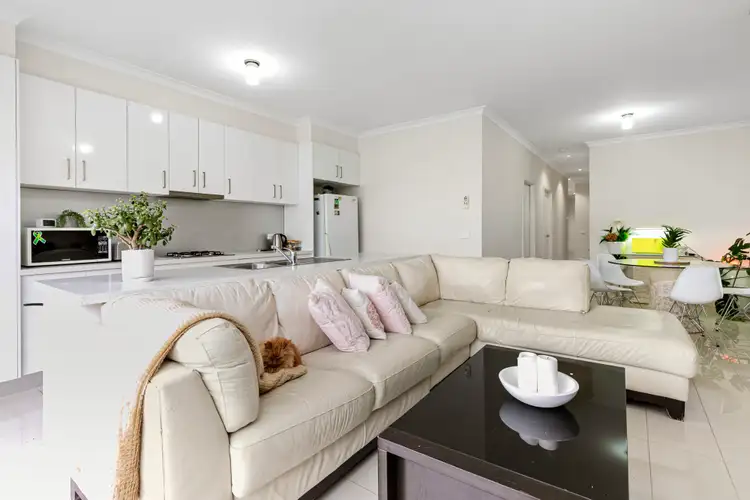 Fourth view of Homely townhouse listing, 8a Cole Street, Laverton VIC 3028
