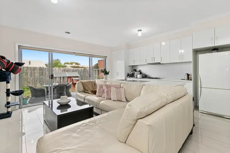 Seventh view of Homely townhouse listing, 8a Cole Street, Laverton VIC 3028