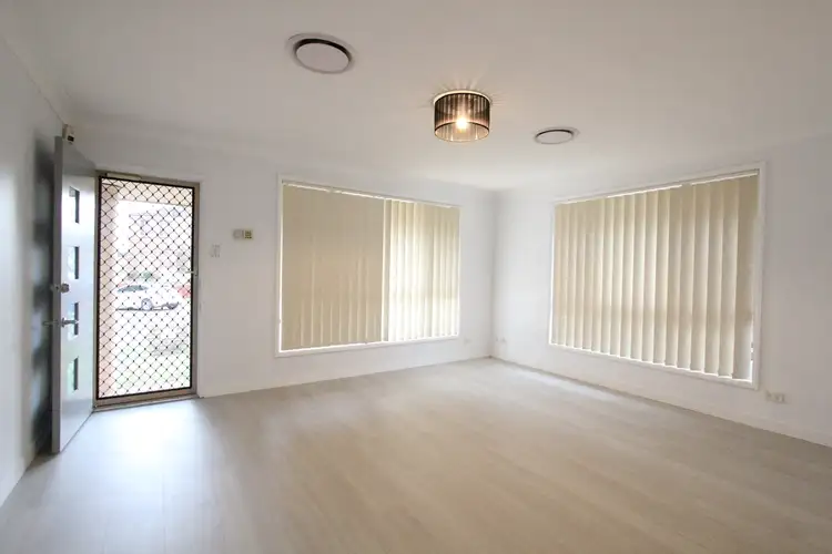 Second view of Homely house listing, 16 Sandover Court, Wattle Grove NSW 2173