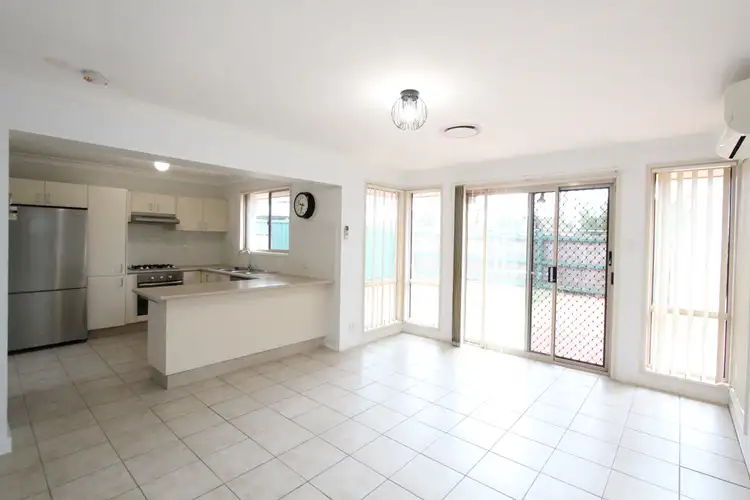 Fourth view of Homely house listing, 16 Sandover Court, Wattle Grove NSW 2173