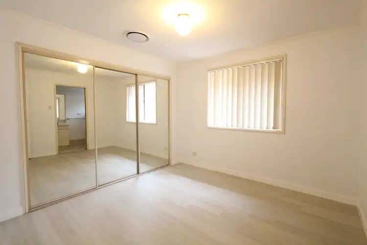 Fifth view of Homely house listing, 16 Sandover Court, Wattle Grove NSW 2173