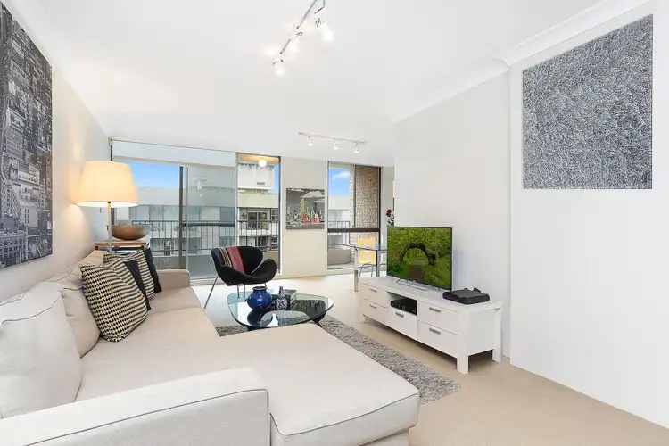 7A/8 Hampden Street, Paddington NSW 2021