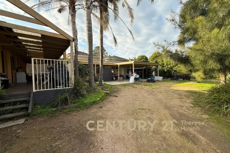 Second view of Homely house listing, 91 Salmon Street, Hastings VIC 3915