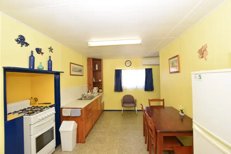 Second view of Homely unit listing, unit 1/11 Bessell Drive, Baudin Beach SA 5222