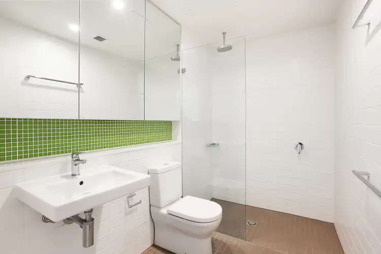 Fourth view of Homely apartment listing, 19/85 Bourke Street, Woolloomooloo NSW 2011