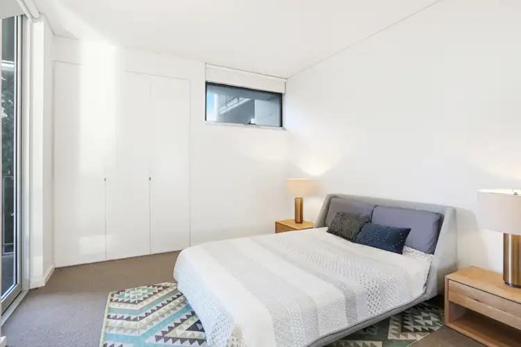 Fifth view of Homely apartment listing, 19/85 Bourke Street, Woolloomooloo NSW 2011