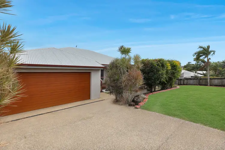 6 Gillies Court, Rural View QLD 4740