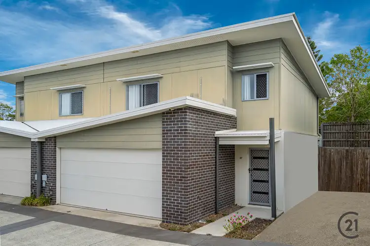 U 37/38 Illaweena Street, Drewvale QLD 4116