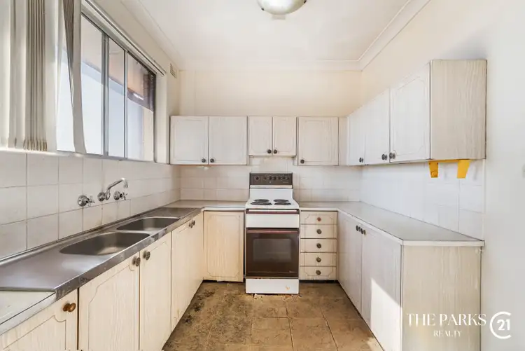 Fifth view of Homely unit listing, 8/84-86 Broadway, Punchbowl NSW 2196