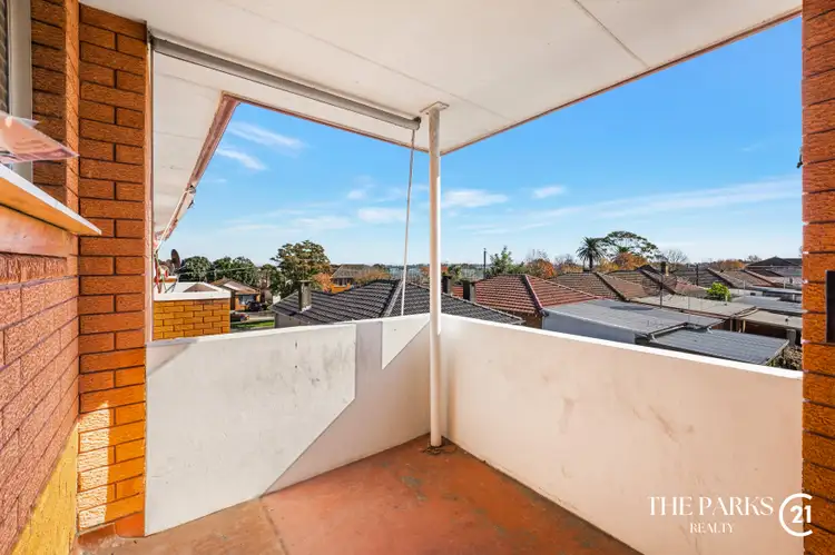 Sixth view of Homely unit listing, 8/84-86 Broadway, Punchbowl NSW 2196