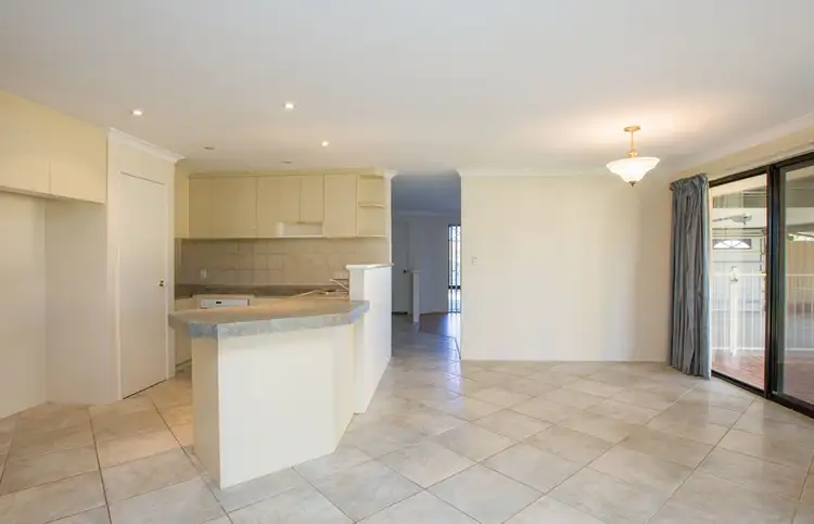 Second view of Homely house listing, 7 Charbray Way, Eaton WA 6232