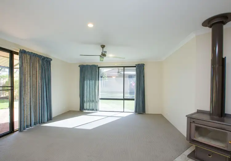 Fifth view of Homely house listing, 7 Charbray Way, Eaton WA 6232