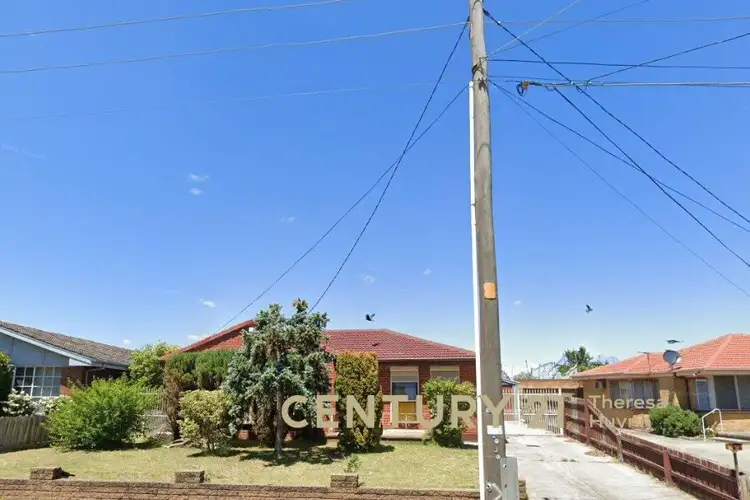 6 Heritage Drive, Springvale VIC 3171