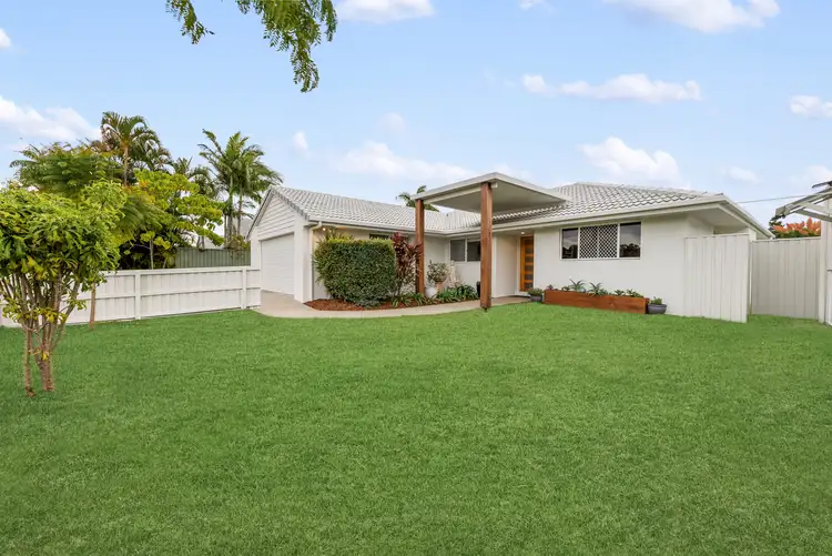 Second view of Homely house listing, 6 Greenway Place, Mountain Creek QLD 4557