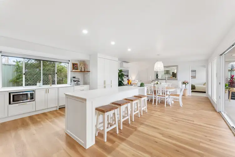 Third view of Homely house listing, 6 Greenway Place, Mountain Creek QLD 4557