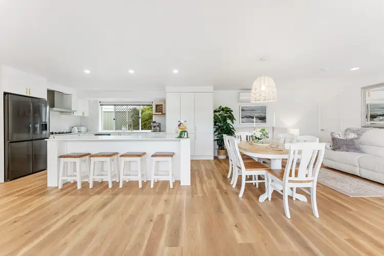 Fourth view of Homely house listing, 6 Greenway Place, Mountain Creek QLD 4557