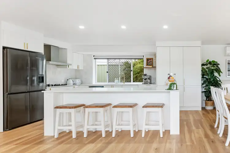 Fifth view of Homely house listing, 6 Greenway Place, Mountain Creek QLD 4557