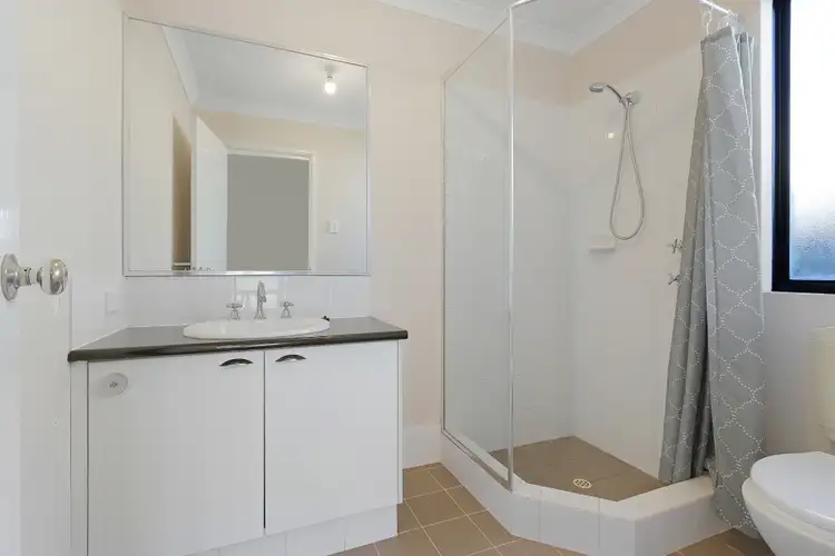 Fourth view of Homely house listing, 12 Rosegum Pass, Baldivis WA 6171