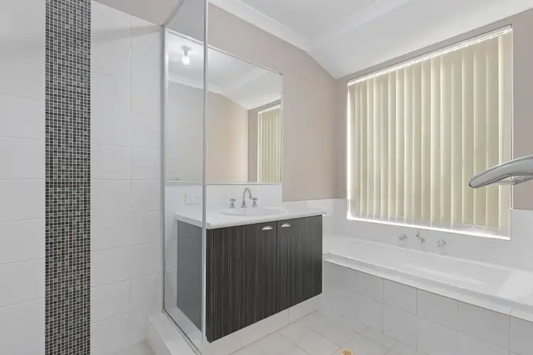 Seventh view of Homely house listing, 12 Rosegum Pass, Baldivis WA 6171