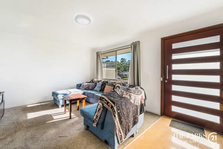 Third view of Homely house listing, 1 Mersey Close, Bossley Park NSW 2176