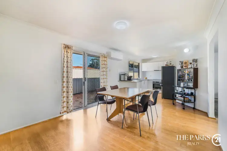 Fourth view of Homely house listing, 1 Mersey Close, Bossley Park NSW 2176