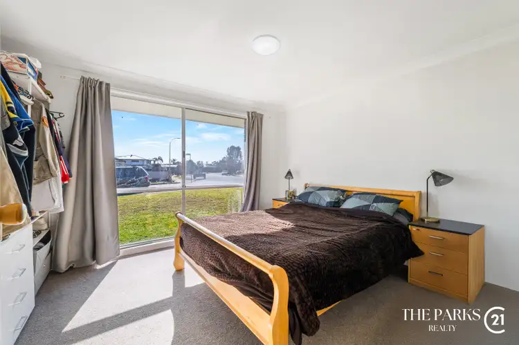 Sixth view of Homely house listing, 1 Mersey Close, Bossley Park NSW 2176