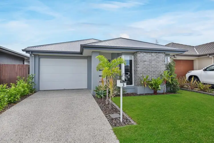 3 Spinifex Street, Palmview QLD 4553