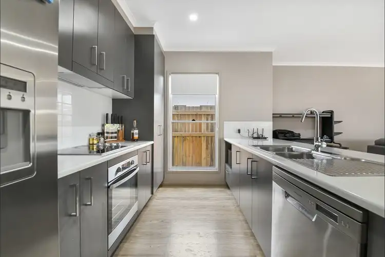 Third view of Homely house listing, 3 Spinifex Street, Palmview QLD 4553
