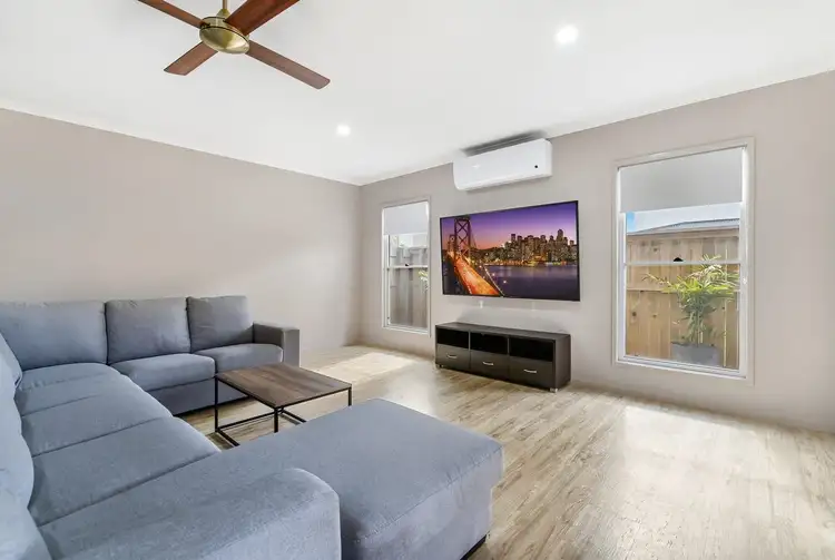 Fourth view of Homely house listing, 3 Spinifex Street, Palmview QLD 4553