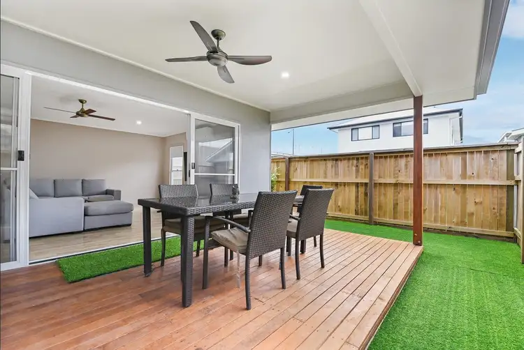 Fifth view of Homely house listing, 3 Spinifex Street, Palmview QLD 4553