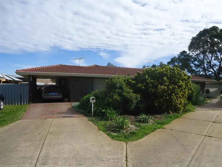 11a Dobson Court, Safety Bay WA 6169