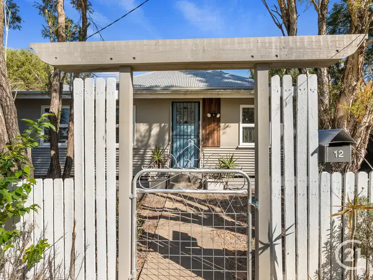 Fifth view of Homely house listing, 12 Syntax Street, Sadliers Crossing QLD 4305