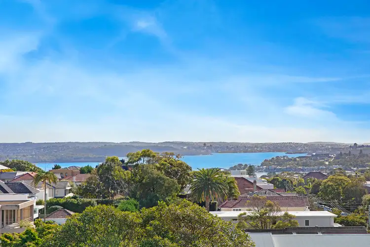 6a/5-7 Girilang Avenue, Vaucluse NSW 2030