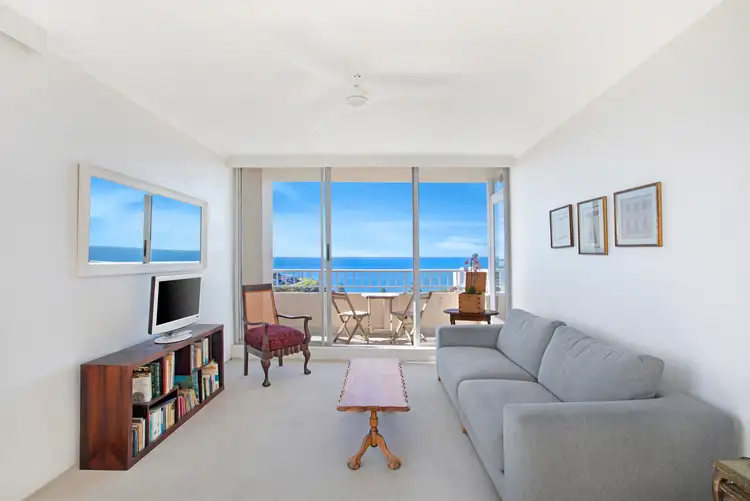 Second view of Homely apartment listing, 6a/5-7 Girilang Avenue, Vaucluse NSW 2030