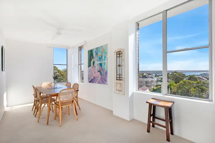 Third view of Homely apartment listing, 6a/5-7 Girilang Avenue, Vaucluse NSW 2030