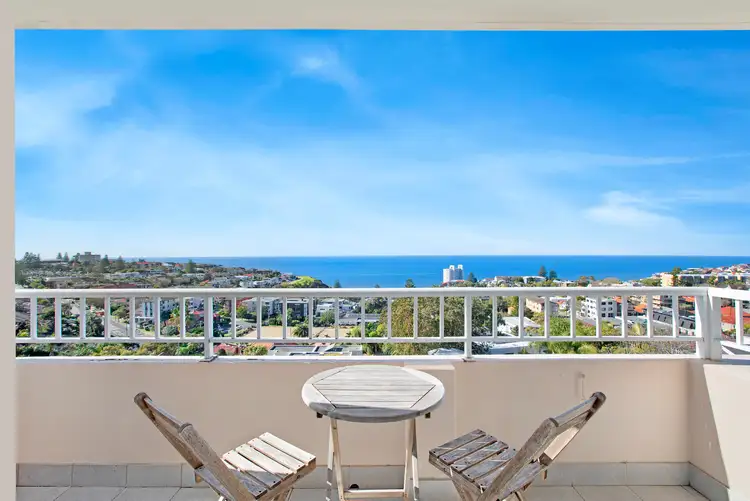 Fourth view of Homely apartment listing, 6a/5-7 Girilang Avenue, Vaucluse NSW 2030