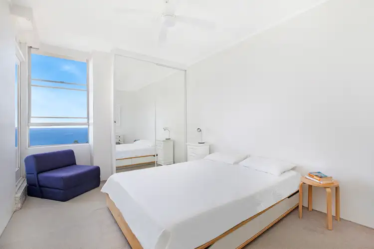 Sixth view of Homely apartment listing, 6a/5-7 Girilang Avenue, Vaucluse NSW 2030